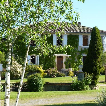 Maison Du 18E De Charme Au Calme Idrac-Respailles 외부 사진